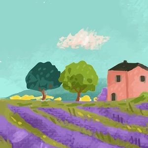 Meet your Posher, Joan